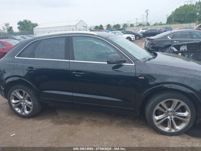 WA1GFCFS0GR000085 Audi Q3 2.0t Premium Plus
