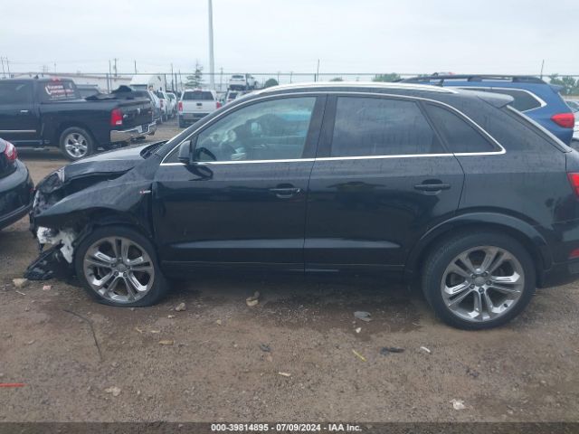 WA1GFCFS0GR000085 Audi Q3 2.0t Premium Plus