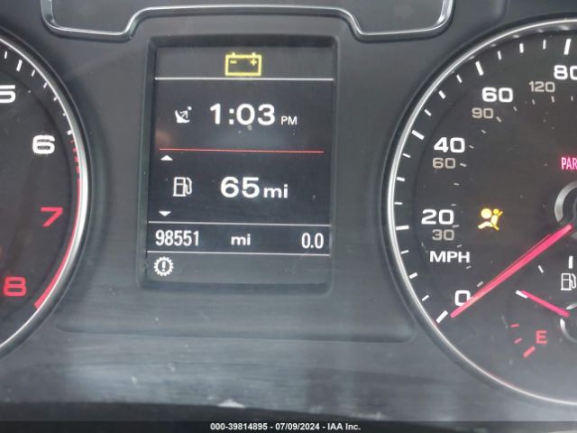 WA1GFCFS0GR000085 Audi Q3 2.0t Premium Plus