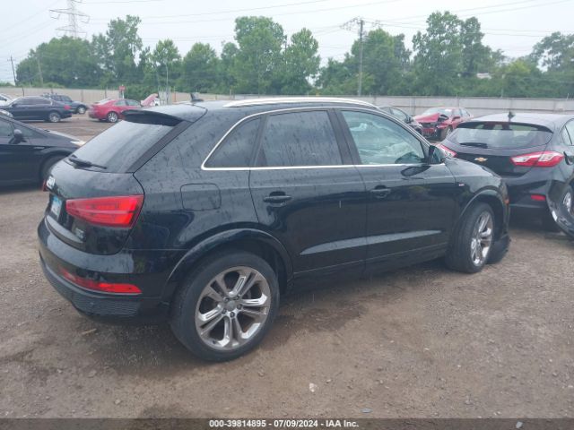WA1GFCFS0GR000085 Audi Q3 2.0t Premium Plus