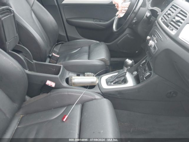 WA1GFCFS0GR000085 Audi Q3 2.0t Premium Plus