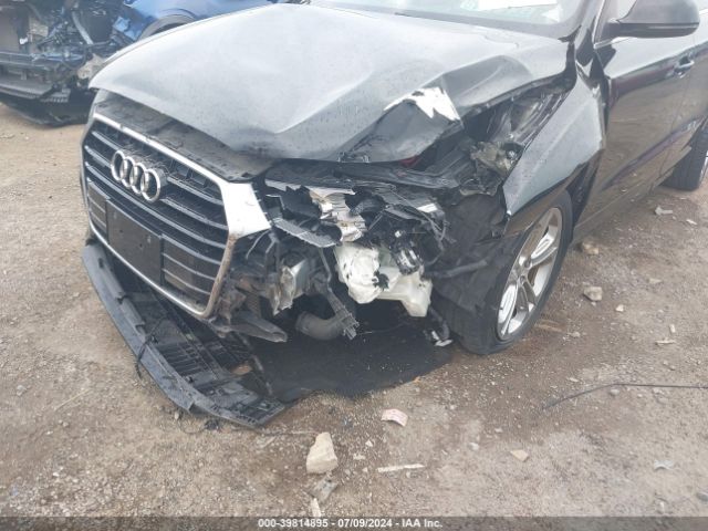 WA1GFCFS0GR000085 Audi Q3 2.0t Premium Plus