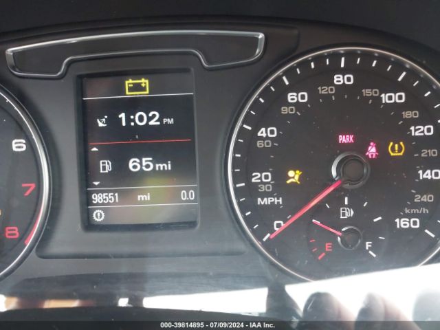 WA1GFCFS0GR000085 Audi Q3 2.0t Premium Plus