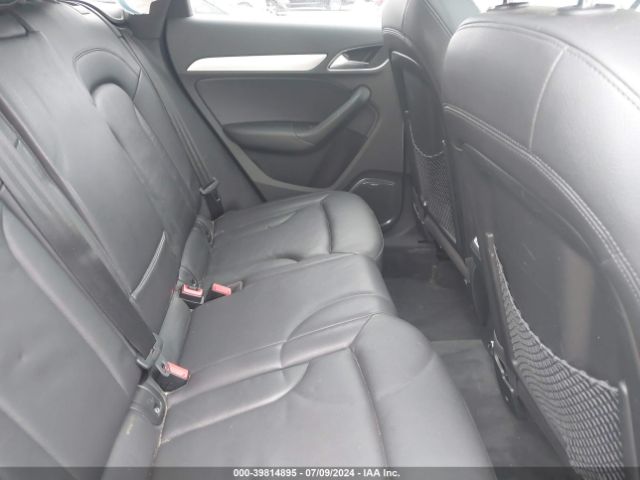 WA1GFCFS0GR000085 Audi Q3 2.0t Premium Plus
