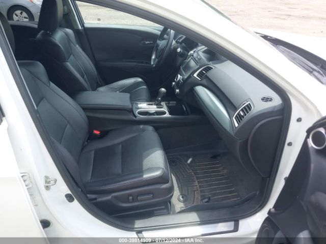 5J8TB4H76JL003132 Acura Rdx Advance Package