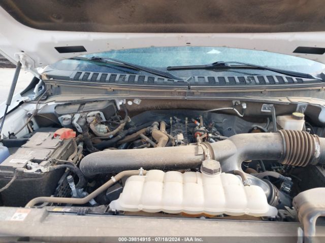 1FMJK2AT7NEA63119 Ford Expedition Limited Max
