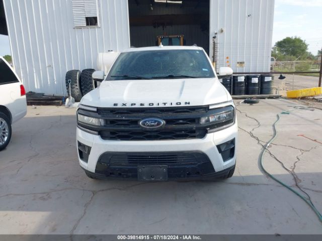 1FMJK2AT7NEA63119 Ford Expedition Limited Max