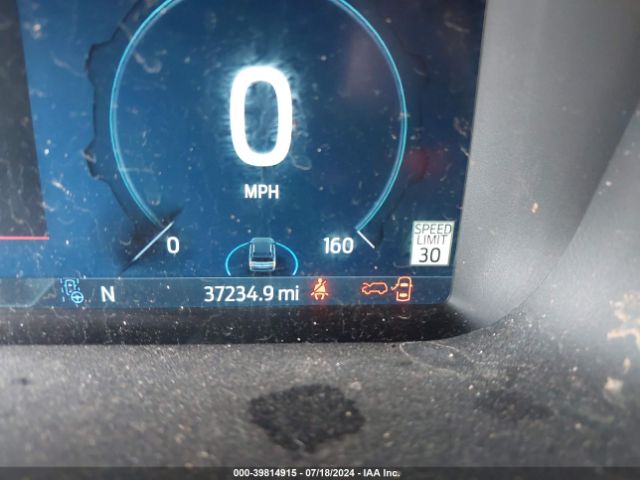 1FMJK2AT7NEA63119 Ford Expedition Limited Max