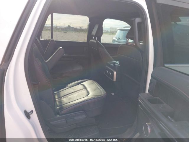 1FMJK2AT7NEA63119 Ford Expedition Limited Max
