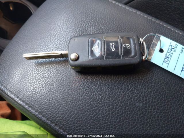3VWLL7AJXEM331383 Volkswagen Jetta 2.0l Tdi