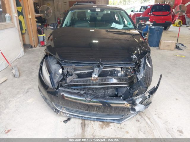 3VWLL7AJXEM331383 Volkswagen Jetta 2.0l Tdi