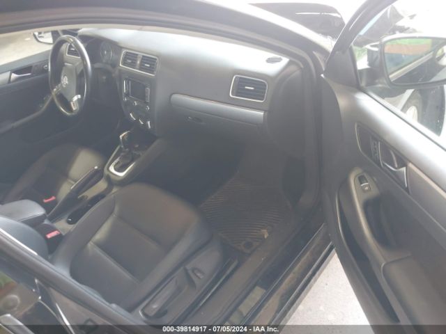 3VWLL7AJXEM331383 Volkswagen Jetta 2.0l Tdi