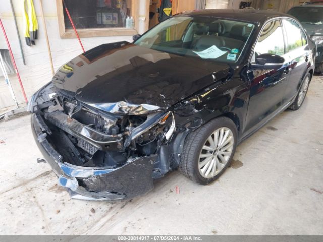 3VWLL7AJXEM331383 Volkswagen Jetta 2.0l Tdi