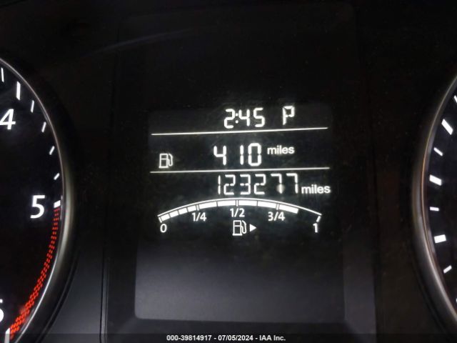 3VWLL7AJXEM331383 Volkswagen Jetta 2.0l Tdi