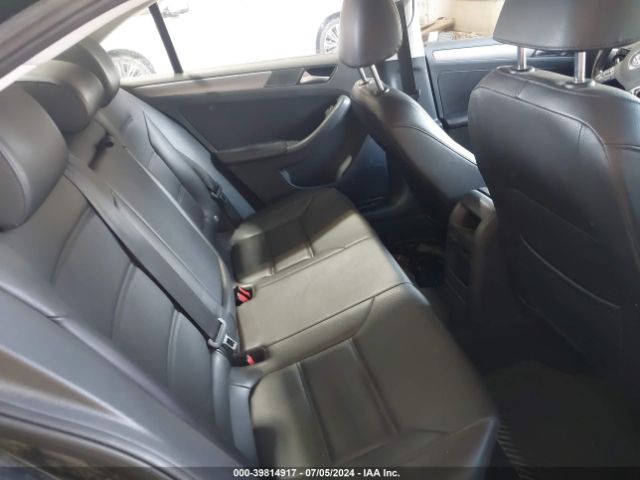 3VWLL7AJXEM331383 Volkswagen Jetta 2.0l Tdi