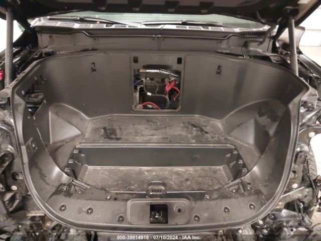 1FTVW1EV6PWG16615 Ford F-150 Lightning Lariat