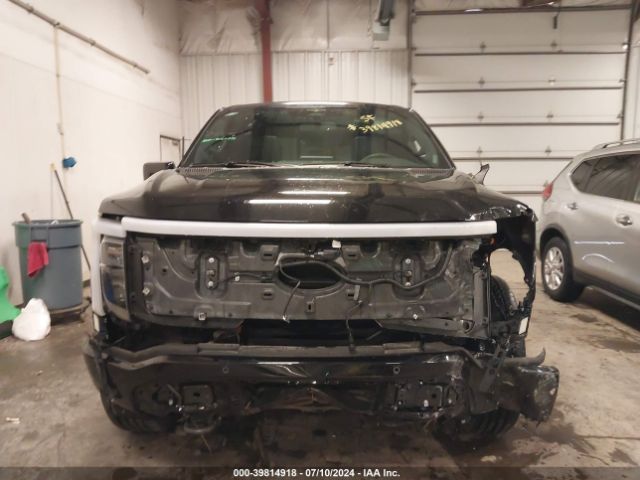1FTVW1EV6PWG16615 Ford F-150 Lightning Lariat