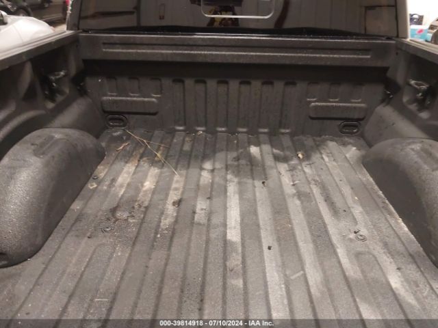 1FTVW1EV6PWG16615 Ford F-150 Lightning Lariat