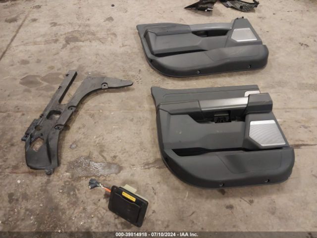 1FTVW1EV6PWG16615 Ford F-150 Lightning Lariat