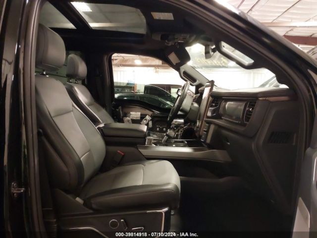 1FTVW1EV6PWG16615 Ford F-150 Lightning Lariat