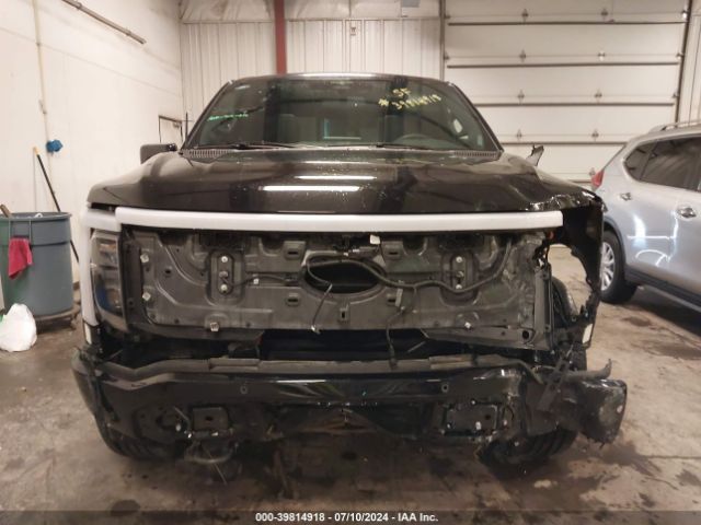 1FTVW1EV6PWG16615 Ford F-150 Lightning Lariat