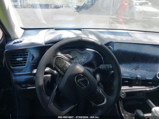 JTJHKCEZ8R2030836 Lexus Nx 350h Luxury