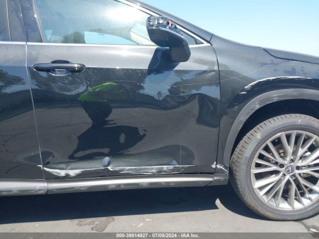 JTJHKCEZ8R2030836 Lexus Nx 350h Luxury