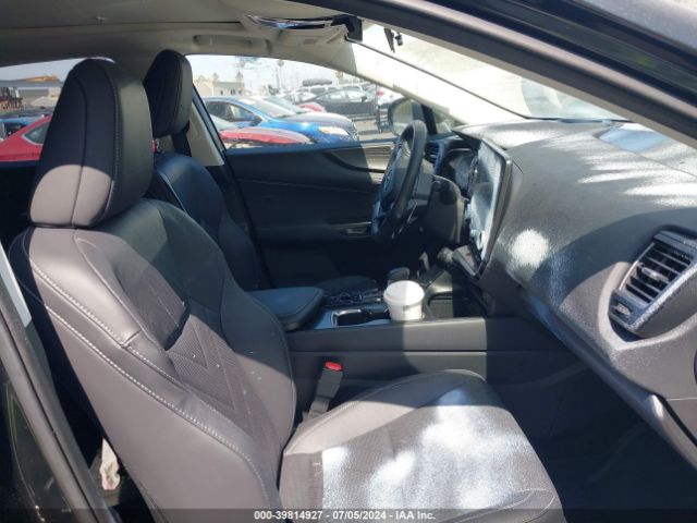 JTJHKCEZ8R2030836 Lexus Nx 350h Luxury