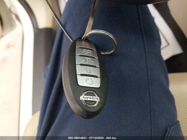 Nissan Rogue Sl 2017 JN8AT2MT9HW388712 Image 11