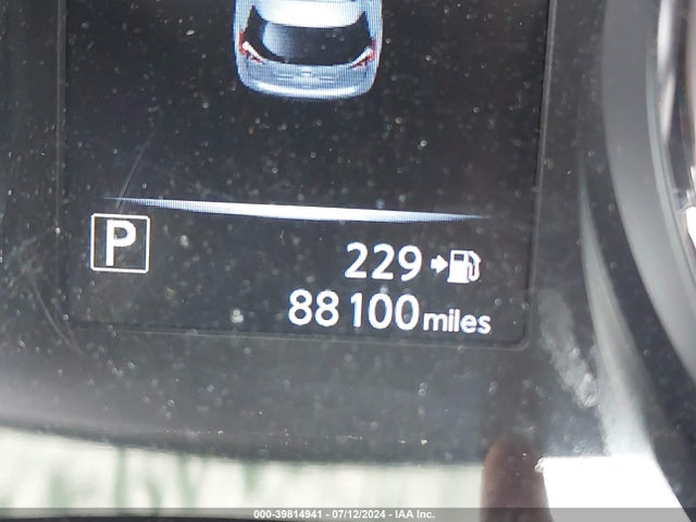 Nissan Rogue Sl 2017 JN8AT2MT9HW388712 Image 16