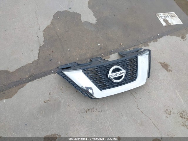Nissan Rogue Sl 2017 JN8AT2MT9HW388712 Image 12
