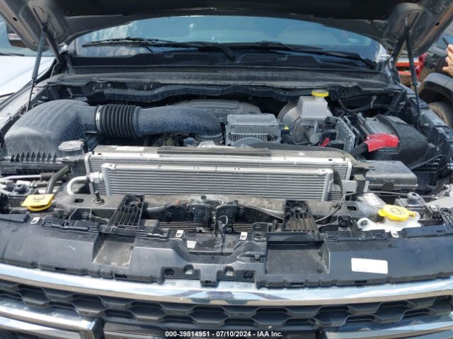 1C6RREBT8NN389702 RAM 1500 Lone Star Quad Cab 4x2 6'4 Box