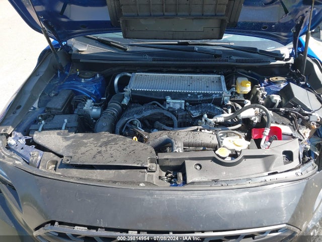 Subaru Wrx Premium 2023 JF1VBAF62P9810307 Image 10