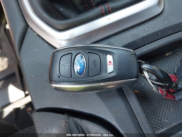 Subaru Wrx Premium 2023 JF1VBAF62P9810307 Image 11