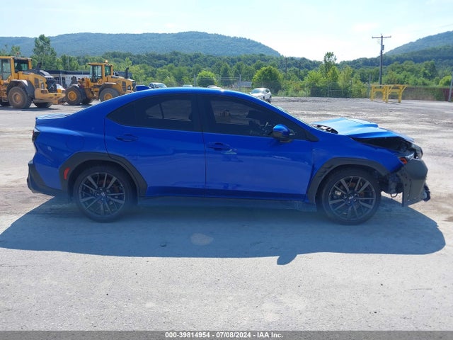 Subaru Wrx Premium 2023 JF1VBAF62P9810307 Image 14