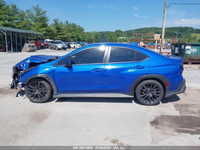 Subaru Wrx Premium 2023 JF1VBAF62P9810307 Image 15