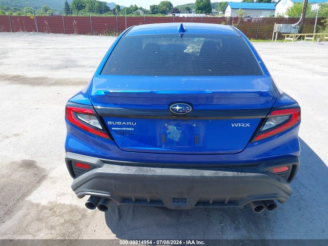 Subaru Wrx Premium 2023 JF1VBAF62P9810307 Image 17