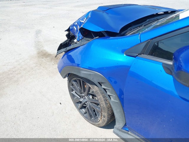 Subaru Wrx Premium 2023 JF1VBAF62P9810307 Image 18