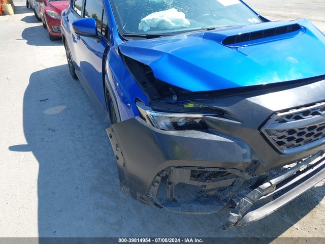Subaru Wrx Premium 2023 JF1VBAF62P9810307 Image 21