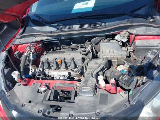 3CZRU6H7XHM711238 Honda Hr-v Ex-l