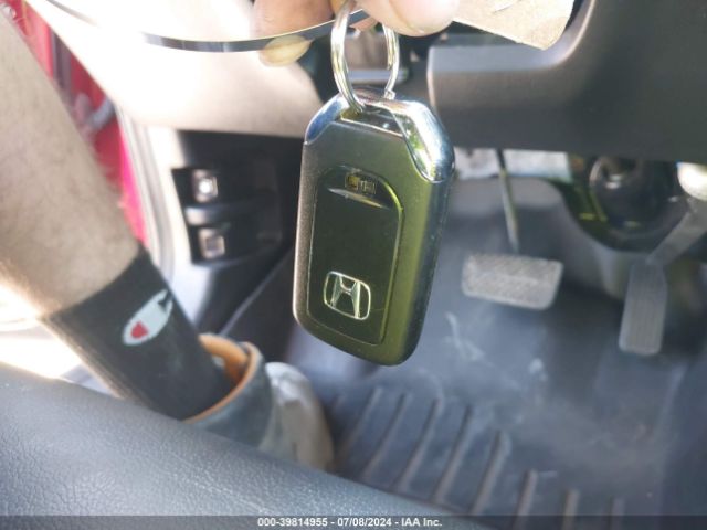 3CZRU6H7XHM711238 Honda Hr-v Ex-l