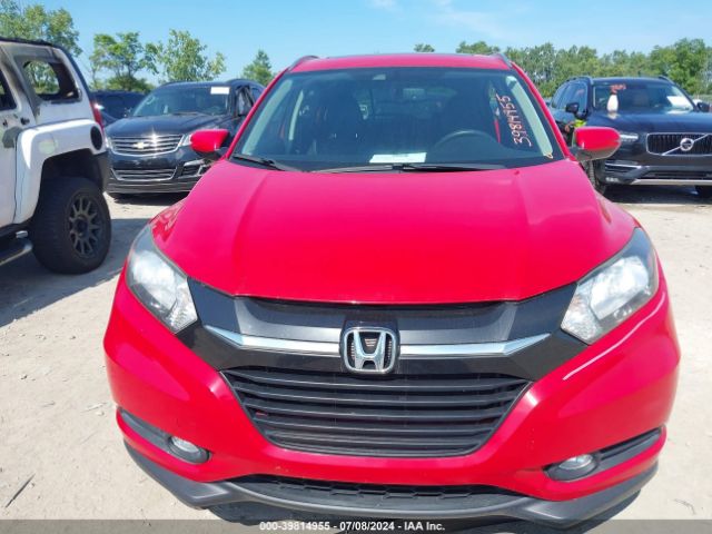 3CZRU6H7XHM711238 Honda Hr-v Ex-l