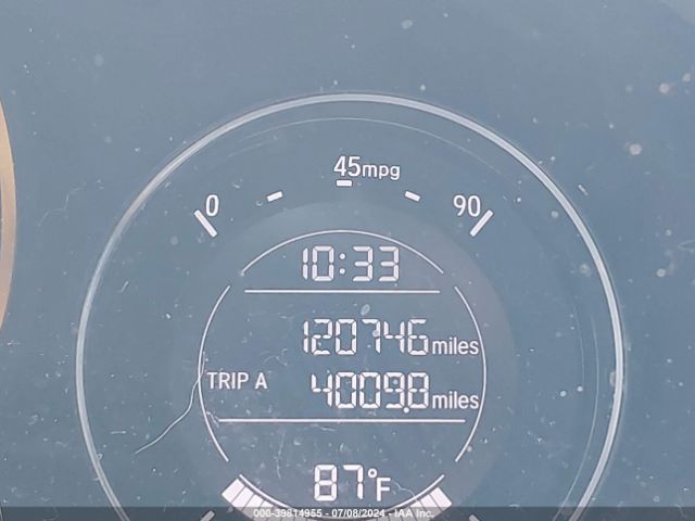 3CZRU6H7XHM711238 Honda Hr-v Ex-l