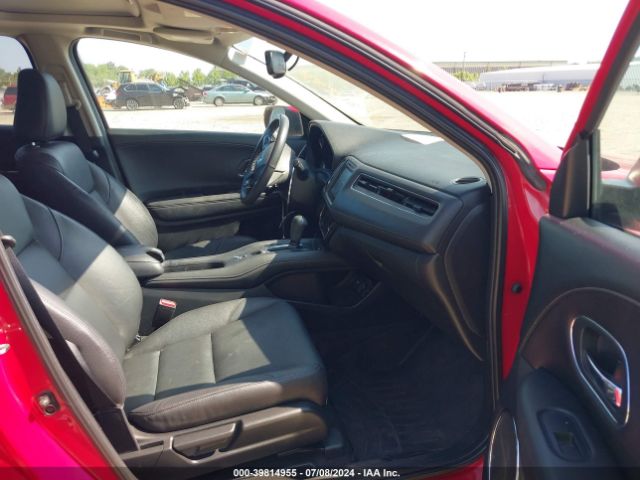 3CZRU6H7XHM711238 Honda Hr-v Ex-l