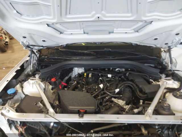 5UX53DP0XR9T56912 BMW X3 Xdrive30i