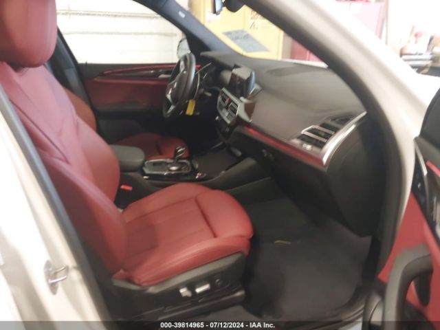 5UX53DP0XR9T56912 BMW X3 Xdrive30i