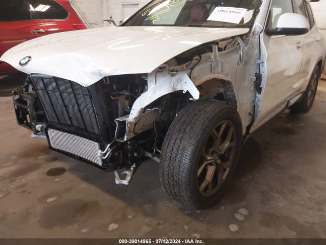5UX53DP0XR9T56912 BMW X3 Xdrive30i