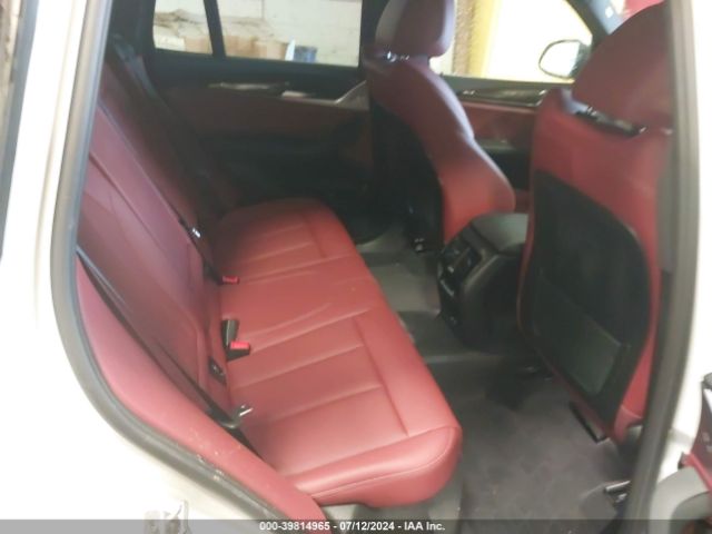 5UX53DP0XR9T56912 BMW X3 Xdrive30i