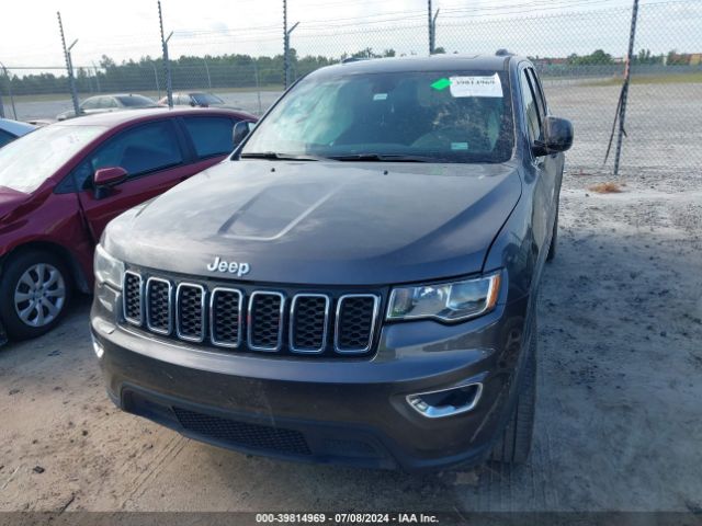 1C4RJEAG6MC890201 Jeep Grand Cherokee