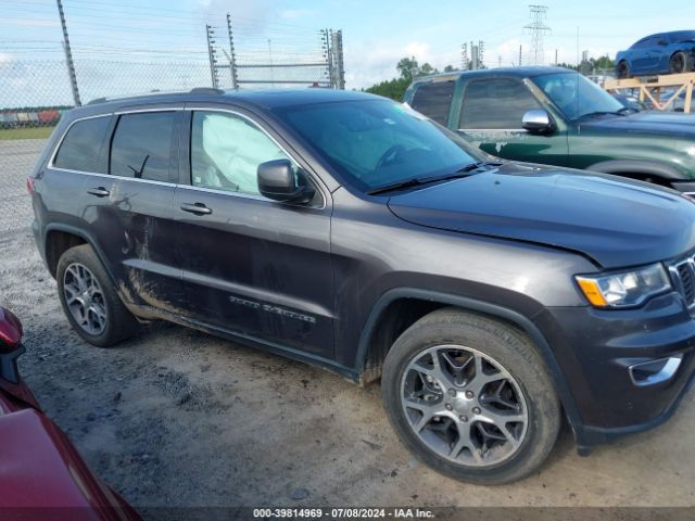 1C4RJEAG6MC890201 Jeep Grand Cherokee